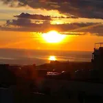 Bed & Breakfast Aljama - Downtown Agrigento