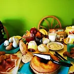 Aljama - Downtown Bed & Breakfast Agrigento