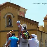 Bed & Breakfast Aljama - Downtown