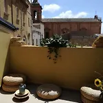 Bed & Breakfast Aljama - Downtown Agrigento