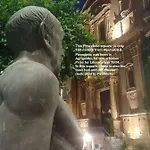 Aljama - Downtown Bed & Breakfast 4*