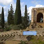 Aljama - Downtown 4* Agrigento
