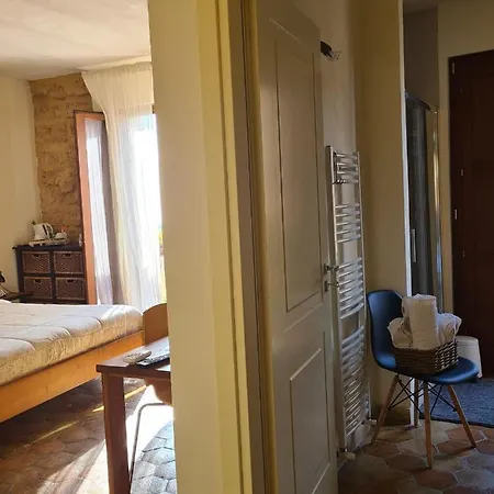 Aljama - Downtown אגריג'נטו