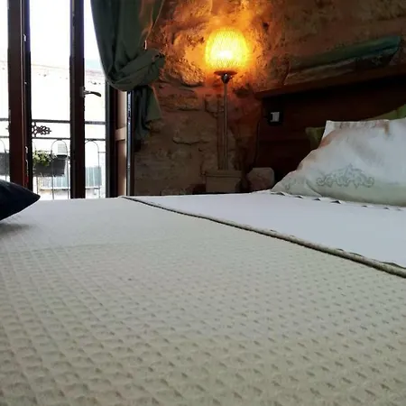 Aljama - Downtown לינה וארוחת בוקר אגריג'נטו