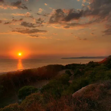 Aljama - Downtown אגריג'נטו