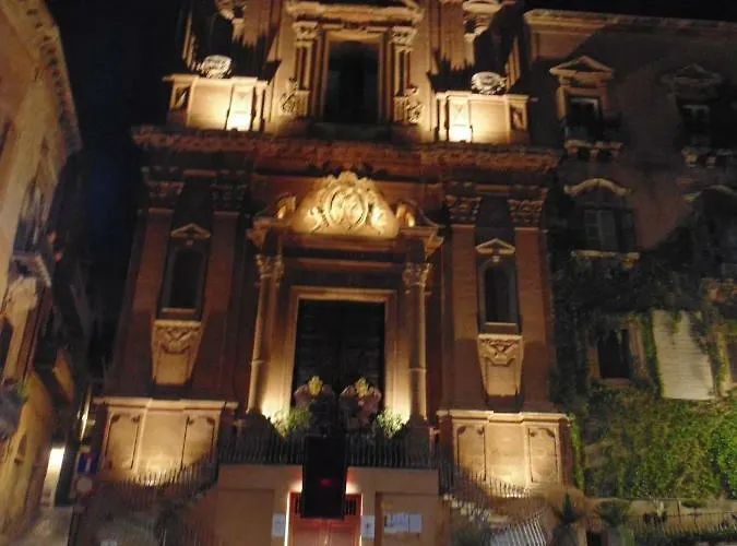 Aljama - Downtown אגריג'נטו