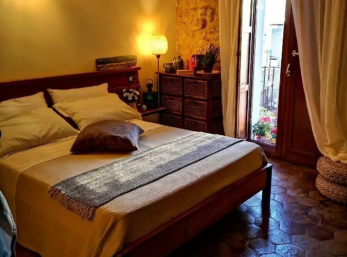 Aljama - Downtown אגריג'נטו