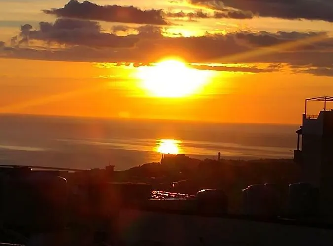 住宿加早餐酒店 Aljama - Downtown 阿格里真托