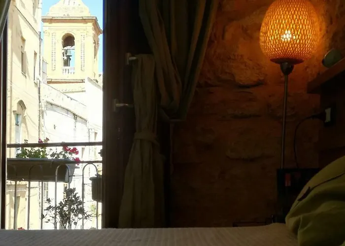 Aljama - Downtown אגריג'נטו