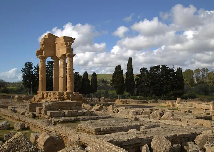 住宿加早餐酒店 Aljama - Downtown 4*