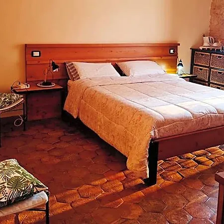 Bed & Breakfast Aljama - Downtown Agrigento