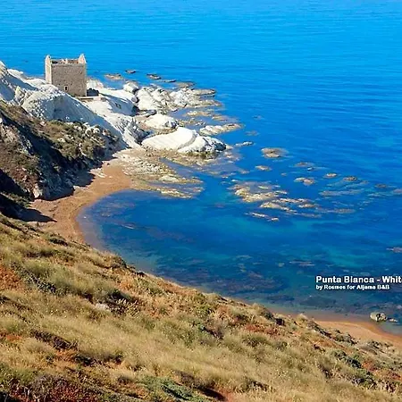 Aljama - Downtown Bed & Breakfast 4*