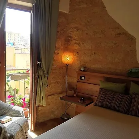 Bed & Breakfast Aljama - Downtown Agrigento