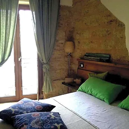 Bed & Breakfast Aljama - Downtown
