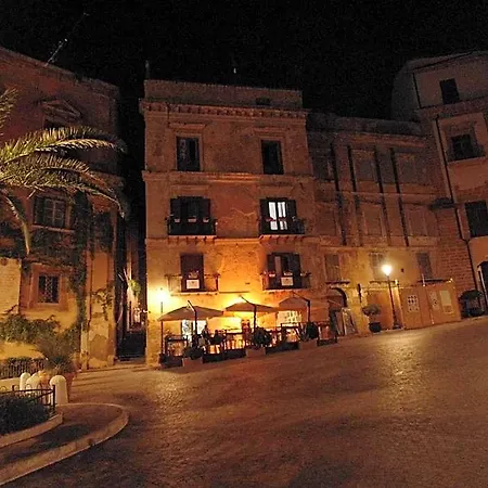 Aljama - Downtown Bed & Breakfast Agrigento