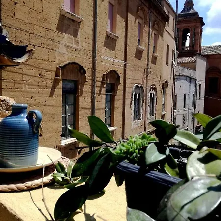 Aljama - Downtown