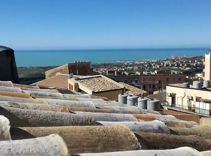 Aljama - Downtown Bed and breakfast Agrigento