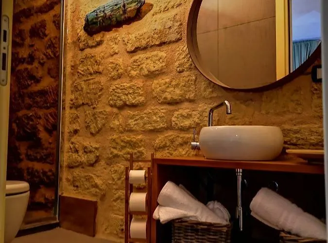 Aljama - Downtown Bed and breakfast Agrigento