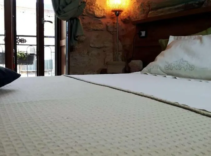 Aljama - Downtown Bed and breakfast Agrigento