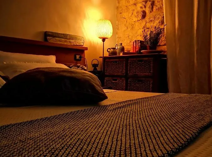 Aljama - Downtown Bed and breakfast