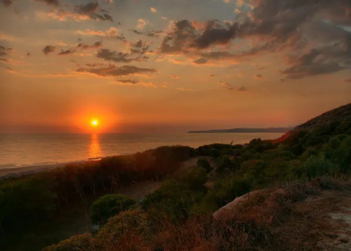 Aljama - Downtown Agrigento