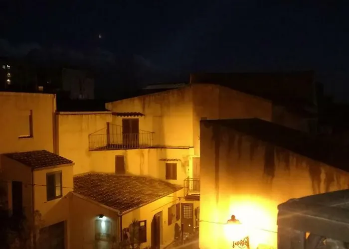 Bed and breakfast Aljama - Downtown
