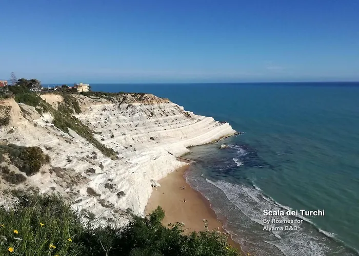 Bed and breakfast Aljama - Downtown 4*